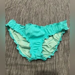 Victoria Secrect  bikini bottoms